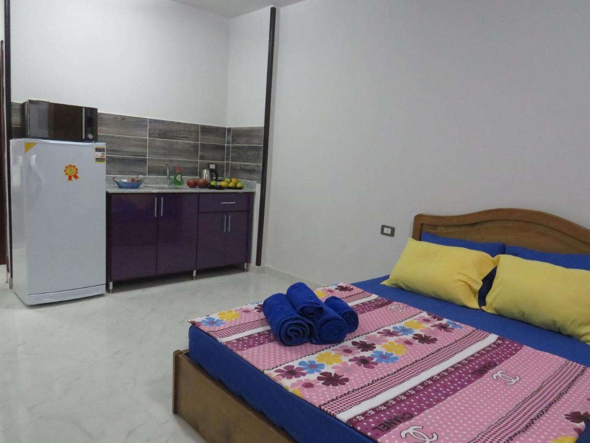 Apartment Taranto Near The Sea Redsealine ฮูร์กาดา ภายนอก รูปภาพ