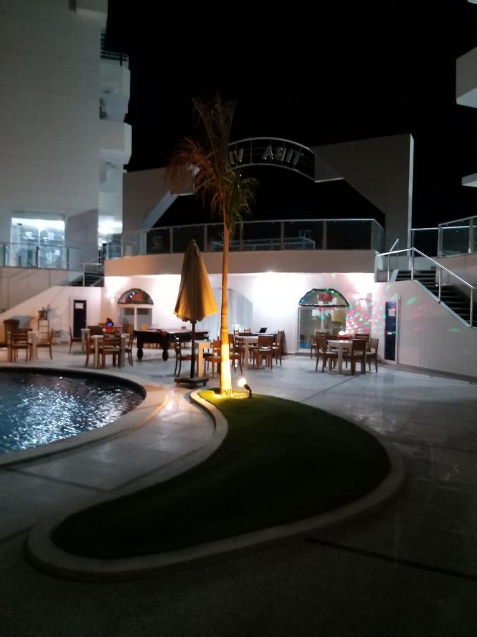 Apartment Taranto Near The Sea Redsealine ฮูร์กาดา ภายนอก รูปภาพ
